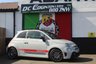 USED 2024 73 ABARTH 695 1.4 T-Jet Turismo Hatchback 3dr Petrol Manual Euro 6 (180 bhp) --FACTORY SUNROOF--