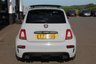 USED 2024 73 ABARTH 695 1.4 T-Jet Turismo Hatchback 3dr Petrol Manual Euro 6 (180 bhp) --FACTORY SUNROOF--