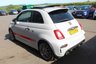 USED 2024 73 ABARTH 695 1.4 T-Jet Turismo Hatchback 3dr Petrol Manual Euro 6 (180 bhp) --FACTORY SUNROOF--