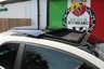USED 2024 73 ABARTH 695 1.4 T-Jet Turismo Hatchback 3dr Petrol Manual Euro 6 (180 bhp) --FACTORY SUNROOF--