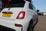 USED 2024 73 ABARTH 695 1.4 T-Jet Turismo Hatchback 3dr Petrol Manual Euro 6 (180 bhp) --FACTORY SUNROOF--