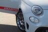 USED 2024 73 ABARTH 695 1.4 T-Jet Turismo Hatchback 3dr Petrol Manual Euro 6 (180 bhp) --FACTORY SUNROOF--