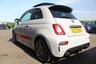 USED 2024 73 ABARTH 695 1.4 T-Jet Turismo Hatchback 3dr Petrol Manual Euro 6 (180 bhp) --FACTORY SUNROOF--
