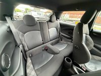 USED 2014 64 MINI HATCH 2.0 Cooper S Hatchback 3dr Petrol Manual Euro 6 (s/s) (192 ps) JCW PACK, LEATHER, 2KEYS, LOW MILES