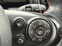 USED 2014 64 MINI HATCH 2.0 Cooper S Hatchback 3dr Petrol Manual Euro 6 (s/s) (192 ps) JCW PACK, LEATHER, 2KEYS, LOW MILES