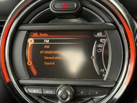 USED 2014 64 MINI HATCH 2.0 Cooper S Hatchback 3dr Petrol Manual Euro 6 (s/s) (192 ps) JCW PACK, LEATHER, 2KEYS, LOW MILES