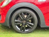 USED 2014 64 MINI HATCH 2.0 Cooper S Hatchback 3dr Petrol Manual Euro 6 (s/s) (192 ps) JCW PACK, LEATHER, 2KEYS, LOW MILES