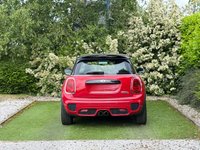 USED 2014 64 MINI HATCH 2.0 Cooper S Hatchback 3dr Petrol Manual Euro 6 (s/s) (192 ps) JCW PACK, LEATHER, 2KEYS, LOW MILES