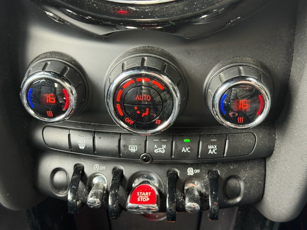 USED 2014 64 MINI HATCH 2.0 Cooper S Hatchback 3dr Petrol Manual Euro 6 (s/s) (192 ps) JCW PACK, LEATHER, 2KEYS, LOW MILES