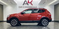 USED 2013 63 NISSAN QASHQAI 1.6 360 SUV 5dr Petrol Manual 2WD Euro 5 (117 ps) 