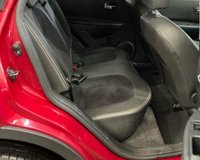 USED 2013 63 NISSAN QASHQAI 1.6 360 SUV 5dr Petrol Manual 2WD Euro 5 (117 ps) 