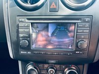 USED 2013 63 NISSAN QASHQAI 1.6 360 SUV 5dr Petrol Manual 2WD Euro 5 (117 ps) 