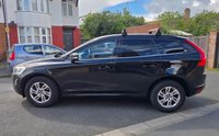 USED 2016 65 VOLVO XC60 2.0 D4 SE Nav SUV 5dr Diesel Manual Euro 6 (s/s) (190 ps) FSH - 2 Keys - Great Spec - 50+ MPG
