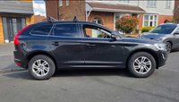 USED 2016 65 VOLVO XC60 2.0 D4 SE Nav SUV 5dr Diesel Manual Euro 6 (s/s) (190 ps) FSH - 2 Keys - Great Spec - 50+ MPG