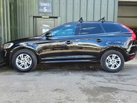 USED 2016 65 VOLVO XC60 2.0 D4 SE Nav SUV 5dr Diesel Manual Euro 6 (s/s) (190 ps) FSH - 2 Keys - Great Spec - 50+ MPG