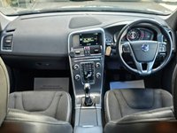 USED 2016 65 VOLVO XC60 2.0 D4 SE Nav SUV 5dr Diesel Manual Euro 6 (s/s) (190 ps) FSH - 2 Keys - Great Spec - 50+ MPG