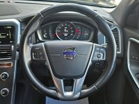 USED 2016 65 VOLVO XC60 2.0 D4 SE Nav SUV 5dr Diesel Manual Euro 6 (s/s) (190 ps) FSH - 2 Keys - Great Spec - 50+ MPG