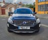 USED 2016 65 VOLVO XC60 2.0 D4 SE Nav SUV 5dr Diesel Manual Euro 6 (s/s) (190 ps) FSH - 2 Keys - Great Spec - 50+ MPG
