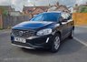 USED 2016 65 VOLVO XC60 2.0 D4 SE Nav SUV 5dr Diesel Manual Euro 6 (s/s) (190 ps) FSH - 2 Keys - Great Spec - 50+ MPG