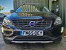 USED 2016 65 VOLVO XC60 2.0 D4 SE Nav SUV 5dr Diesel Manual Euro 6 (s/s) (190 ps) FSH - 2 Keys - Great Spec - 50+ MPG