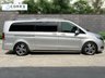 USED 2015 65 MERCEDES-BENZ V-CLASS 2.2 V250d BlueTEC Sport MPV 5dr Diesel G-Tronic+ Euro 6 (s/s) 8 Seat XLWB (190 ps) 