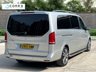USED 2015 65 MERCEDES-BENZ V-CLASS 2.2 V250d BlueTEC Sport MPV 5dr Diesel G-Tronic+ Euro 6 (s/s) 8 Seat XLWB (190 ps) 