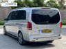 USED 2015 65 MERCEDES-BENZ V-CLASS 2.2 V250d BlueTEC Sport MPV 5dr Diesel G-Tronic+ Euro 6 (s/s) 8 Seat XLWB (190 ps) 