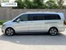 USED 2015 65 MERCEDES-BENZ V-CLASS 2.2 V250d BlueTEC Sport MPV 5dr Diesel G-Tronic+ Euro 6 (s/s) 8 Seat XLWB (190 ps) 