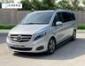 USED 2015 65 MERCEDES-BENZ V-CLASS 2.2 V250d BlueTEC Sport MPV 5dr Diesel G-Tronic+ Euro 6 (s/s) 8 Seat XLWB (190 ps) 