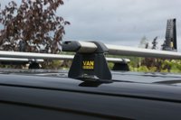 USED 2022 22 VAUXHALL VIVARO 2.0 Turbo D 3100 Sportive Panel Van 6dr Diesel Manual L1 H1 Euro 6 (s/s) (145 ps) Apple Car Play Roof Rack