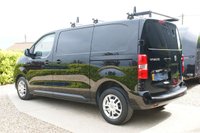 USED 2022 22 VAUXHALL VIVARO 2.0 Turbo D 3100 Sportive Panel Van 6dr Diesel Manual L1 H1 Euro 6 (s/s) (145 ps) Apple Car Play Roof Rack