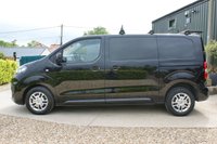 USED 2022 22 VAUXHALL VIVARO 2.0 Turbo D 3100 Sportive Panel Van 6dr Diesel Manual L1 H1 Euro 6 (s/s) (145 ps) Apple Car Play Roof Rack