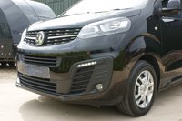 USED 2022 22 VAUXHALL VIVARO 2.0 Turbo D 3100 Sportive Panel Van 6dr Diesel Manual L1 H1 Euro 6 (s/s) (145 ps) Apple Car Play Roof Rack
