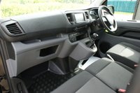 USED 2022 22 VAUXHALL VIVARO 2.0 Turbo D 3100 Sportive Panel Van 6dr Diesel Manual L1 H1 Euro 6 (s/s) (145 ps) Apple Car Play Roof Rack