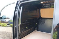 USED 2022 22 VAUXHALL VIVARO 2.0 Turbo D 3100 Sportive Panel Van 6dr Diesel Manual L1 H1 Euro 6 (s/s) (145 ps) Apple Car Play Roof Rack