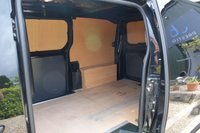 USED 2022 22 VAUXHALL VIVARO 2.0 Turbo D 3100 Sportive Panel Van 6dr Diesel Manual L1 H1 Euro 6 (s/s) (145 ps) Apple Car Play Roof Rack