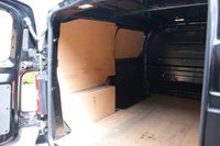 USED 2022 22 VAUXHALL VIVARO 2.0 Turbo D 3100 Sportive Panel Van 6dr Diesel Manual L1 H1 Euro 6 (s/s) (145 ps) Apple Car Play Roof Rack