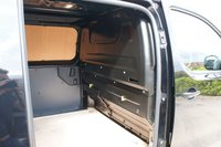 USED 2022 22 VAUXHALL VIVARO 2.0 Turbo D 3100 Sportive Panel Van 6dr Diesel Manual L1 H1 Euro 6 (s/s) (145 ps) Apple Car Play Roof Rack