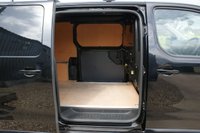 USED 2022 22 VAUXHALL VIVARO 2.0 Turbo D 3100 Sportive Panel Van 6dr Diesel Manual L1 H1 Euro 6 (s/s) (145 ps) Apple Car Play Roof Rack