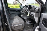 USED 2022 22 VAUXHALL VIVARO 2.0 Turbo D 3100 Sportive Panel Van 6dr Diesel Manual L1 H1 Euro 6 (s/s) (145 ps) Apple Car Play Roof Rack