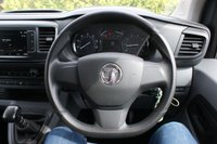 USED 2022 22 VAUXHALL VIVARO 2.0 Turbo D 3100 Sportive Panel Van 6dr Diesel Manual L1 H1 Euro 6 (s/s) (145 ps) Apple Car Play Roof Rack