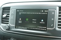 USED 2022 22 VAUXHALL VIVARO 2.0 Turbo D 3100 Sportive Panel Van 6dr Diesel Manual L1 H1 Euro 6 (s/s) (145 ps) Apple Car Play Roof Rack