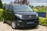 USED 2022 22 VAUXHALL VIVARO 2.0 Turbo D 3100 Sportive Panel Van 6dr Diesel Manual L1 H1 Euro 6 (s/s) (145 ps) Apple Car Play Roof Rack