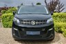 USED 2022 22 VAUXHALL VIVARO 2.0 Turbo D 3100 Sportive Panel Van 6dr Diesel Manual L1 H1 Euro 6 (s/s) (145 ps) Apple Car Play Roof Rack