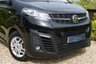 USED 2022 22 VAUXHALL VIVARO 2.0 Turbo D 3100 Sportive Panel Van 6dr Diesel Manual L1 H1 Euro 6 (s/s) (145 ps) Apple Car Play Roof Rack