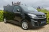 USED 2022 22 VAUXHALL VIVARO 2.0 Turbo D 3100 Sportive Panel Van 6dr Diesel Manual L1 H1 Euro 6 (s/s) (145 ps) Apple Car Play Roof Rack