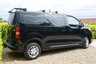 USED 2022 22 VAUXHALL VIVARO 2.0 Turbo D 3100 Sportive Panel Van 6dr Diesel Manual L1 H1 Euro 6 (s/s) (145 ps) Apple Car Play Roof Rack