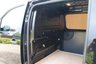 USED 2022 22 VAUXHALL VIVARO 2.0 Turbo D 3100 Sportive Panel Van 6dr Diesel Manual L1 H1 Euro 6 (s/s) (145 ps) Apple Car Play Roof Rack