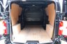 USED 2022 22 VAUXHALL VIVARO 2.0 Turbo D 3100 Sportive Panel Van 6dr Diesel Manual L1 H1 Euro 6 (s/s) (145 ps) Apple Car Play Roof Rack