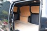 USED 2022 22 VAUXHALL VIVARO 2.0 Turbo D 3100 Sportive Panel Van 6dr Diesel Manual L1 H1 Euro 6 (s/s) (145 ps) Apple Car Play Roof Rack